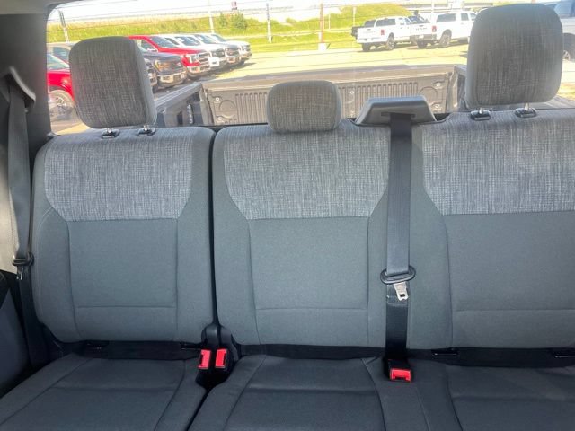 Used 2023 Ford F150 XLT w/ Equipment Group 301A Mid AWD/4WD image 37