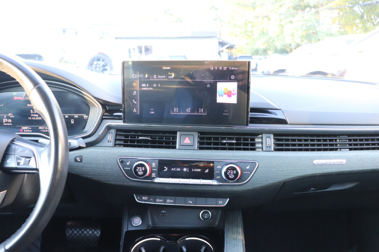 Used 2023 Audi A4 2.0T Premium Plus image 19
