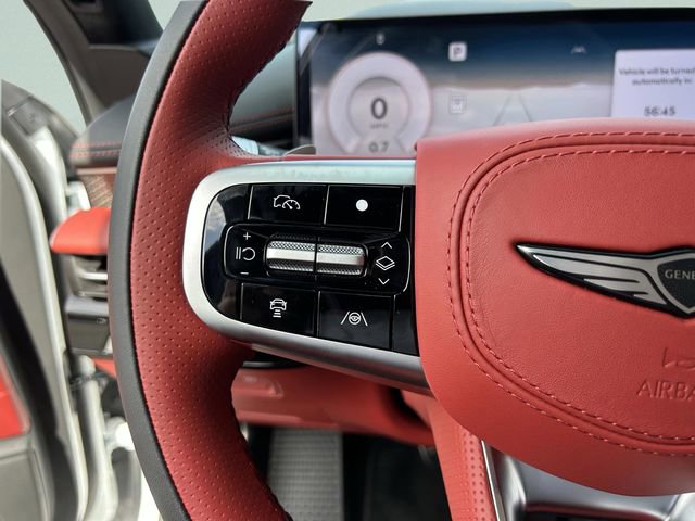 New 2026 Genesis G80 3.5T Sport Prestige image 28