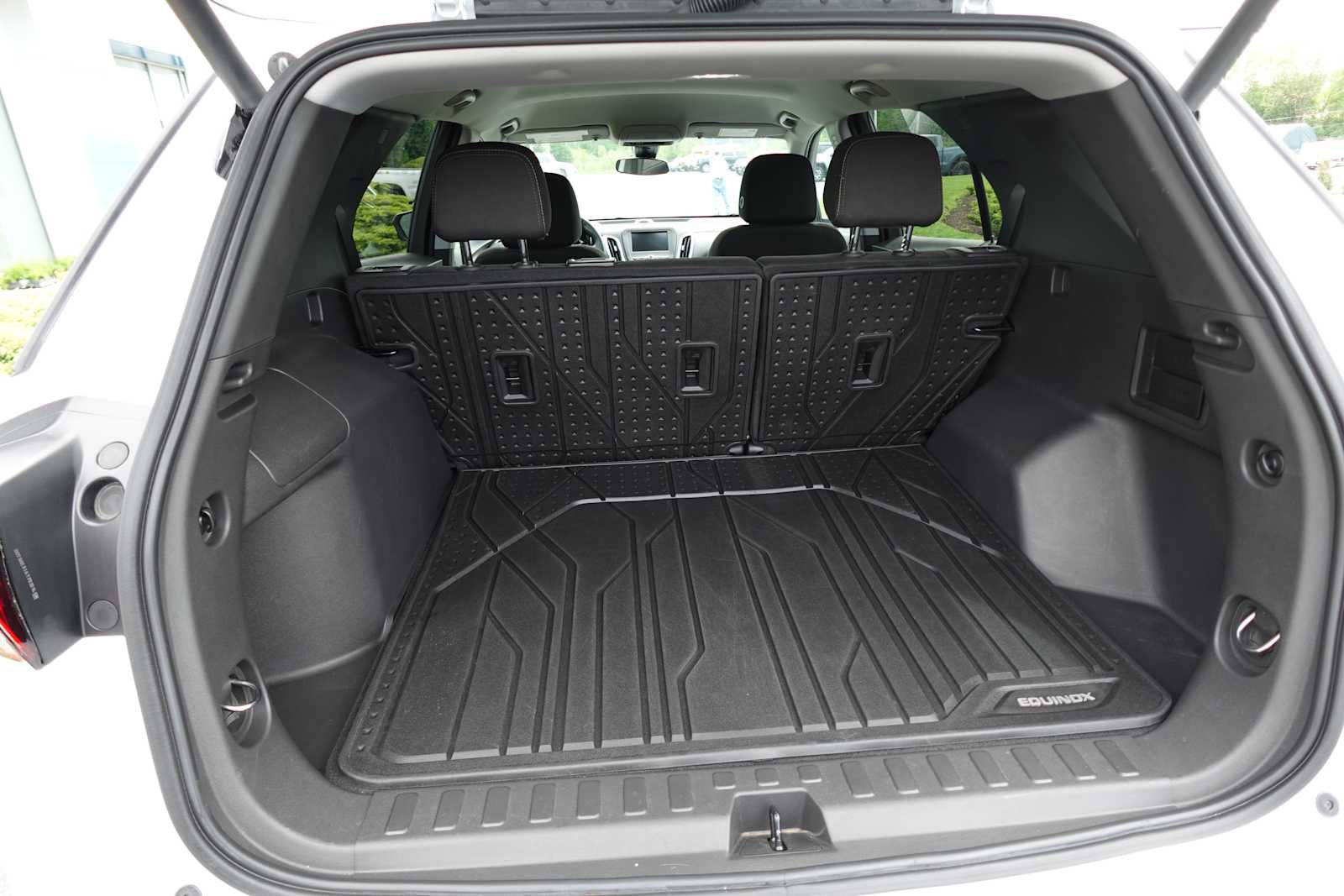 Used 2024 Chevrolet Equinox LT w/ LPO, Floor Liner Package AWD/4WD image 25