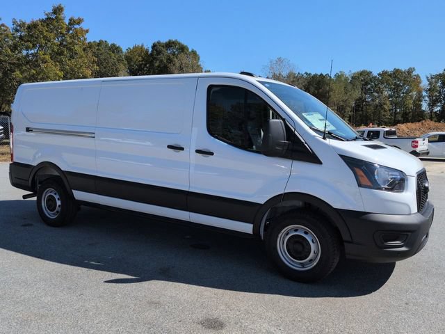 New 2026 Ford Transit 250 Low Roof RWD image 2