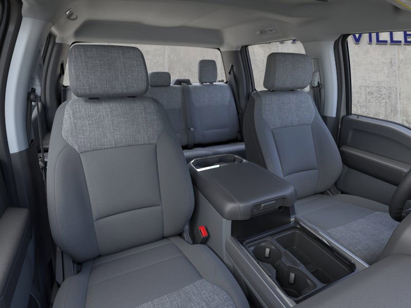 New 2026 Ford F350 XLT image 10