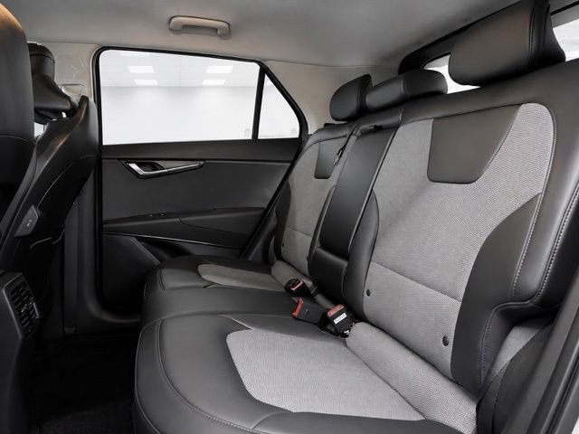 Used 2024 Kia Niro Wind w/ Wind Preserve Package FWD image 16