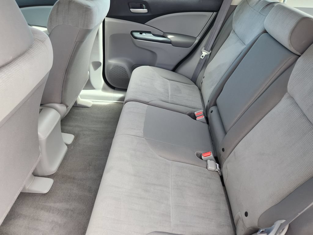 Used 2014 Honda CR-V LX image 18