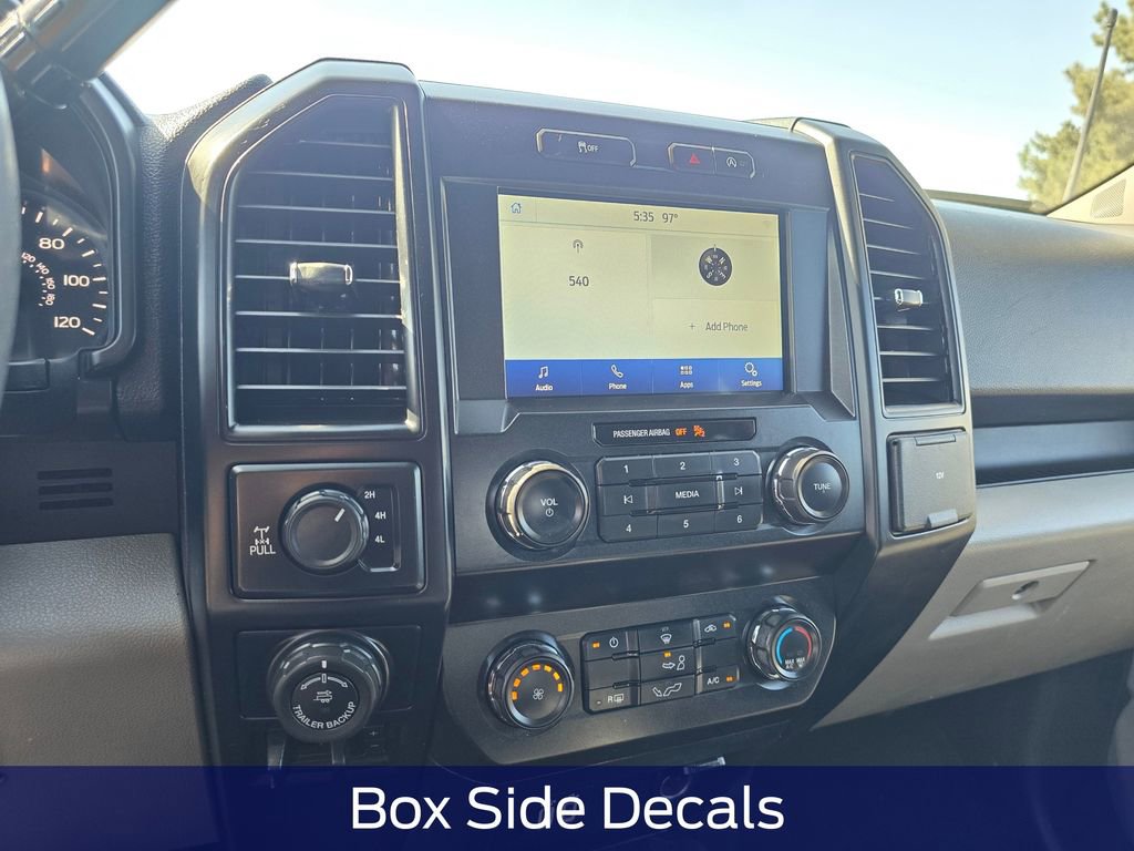 Used 2019 Ford F150 XL w/ Equipment Group 101A Mid AWD/4WD image 23