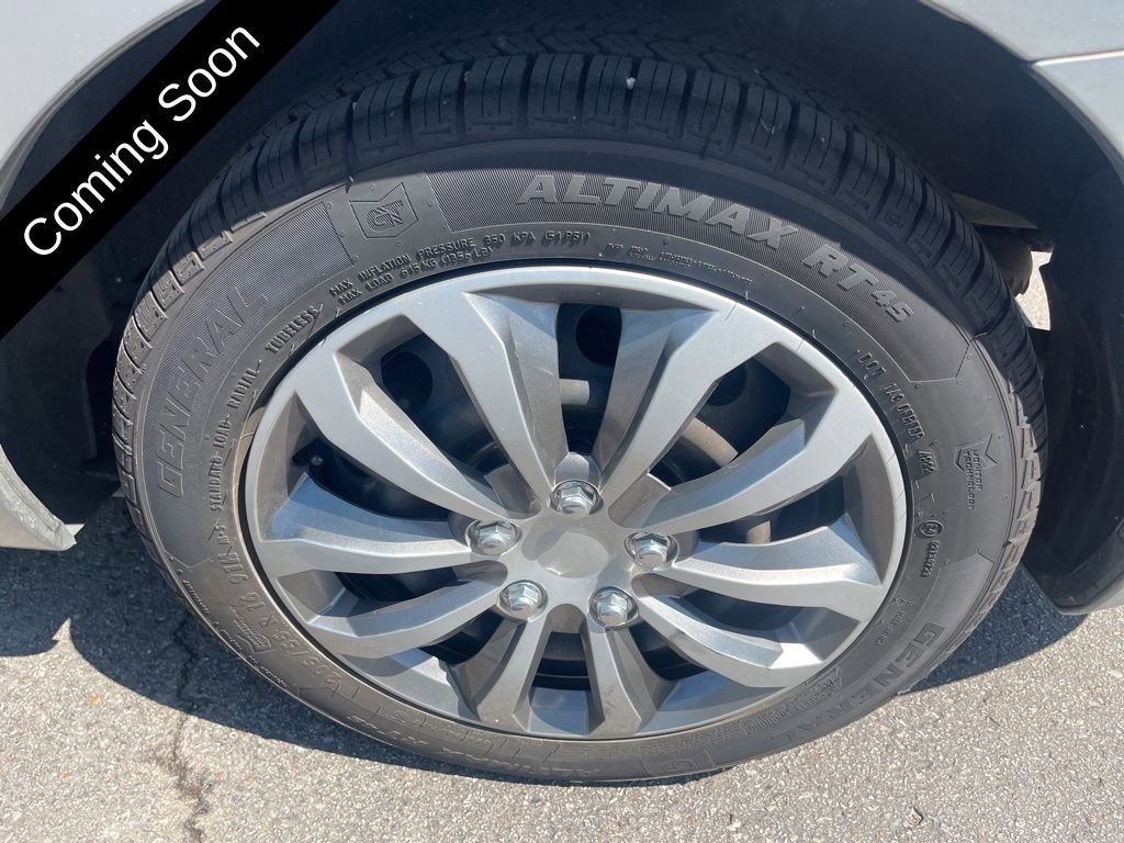 Used 2013 MAZDA MAZDA3 i SV FWD image 28