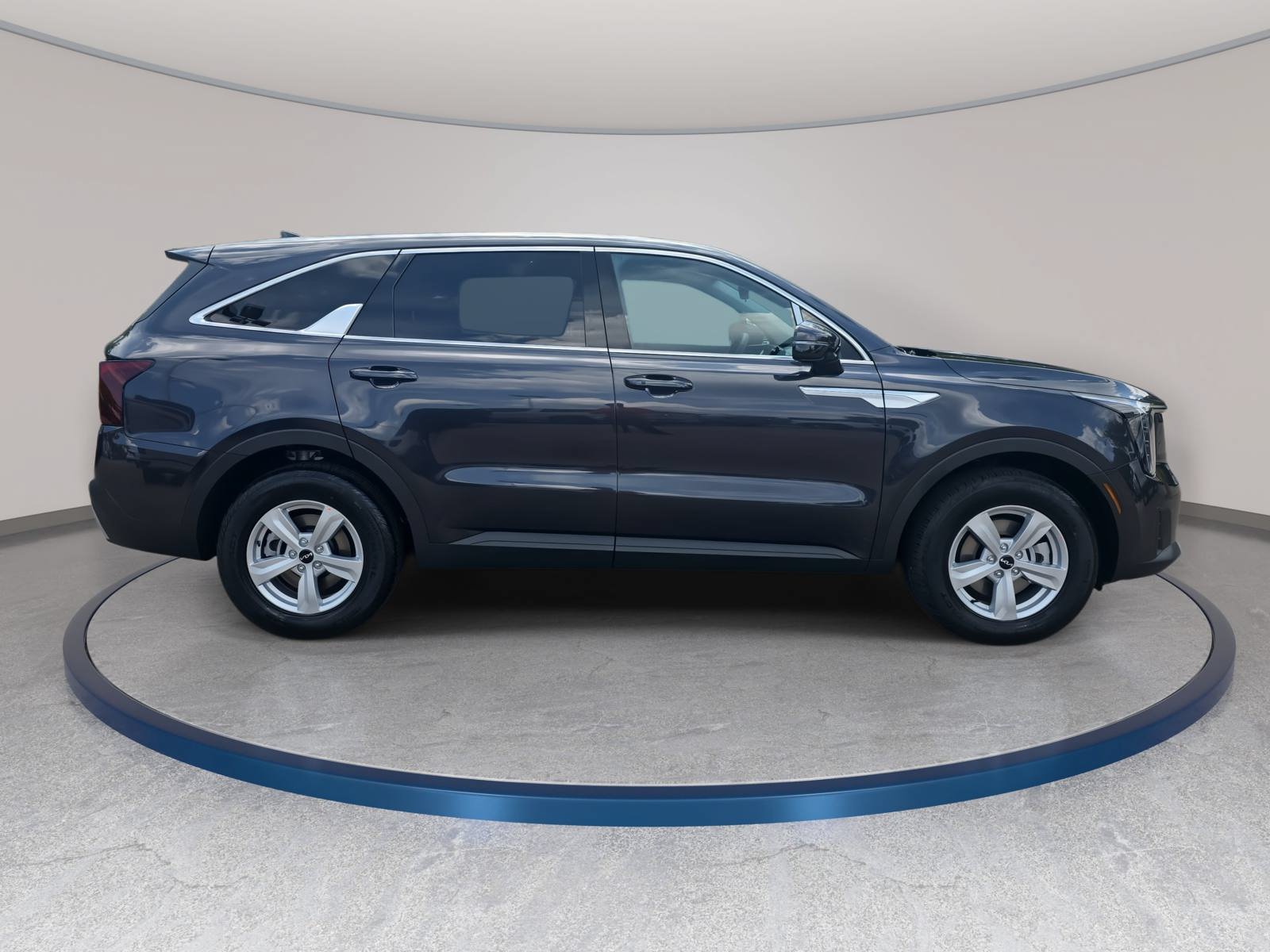 New 2026 Kia Sorento LX FWD image 4