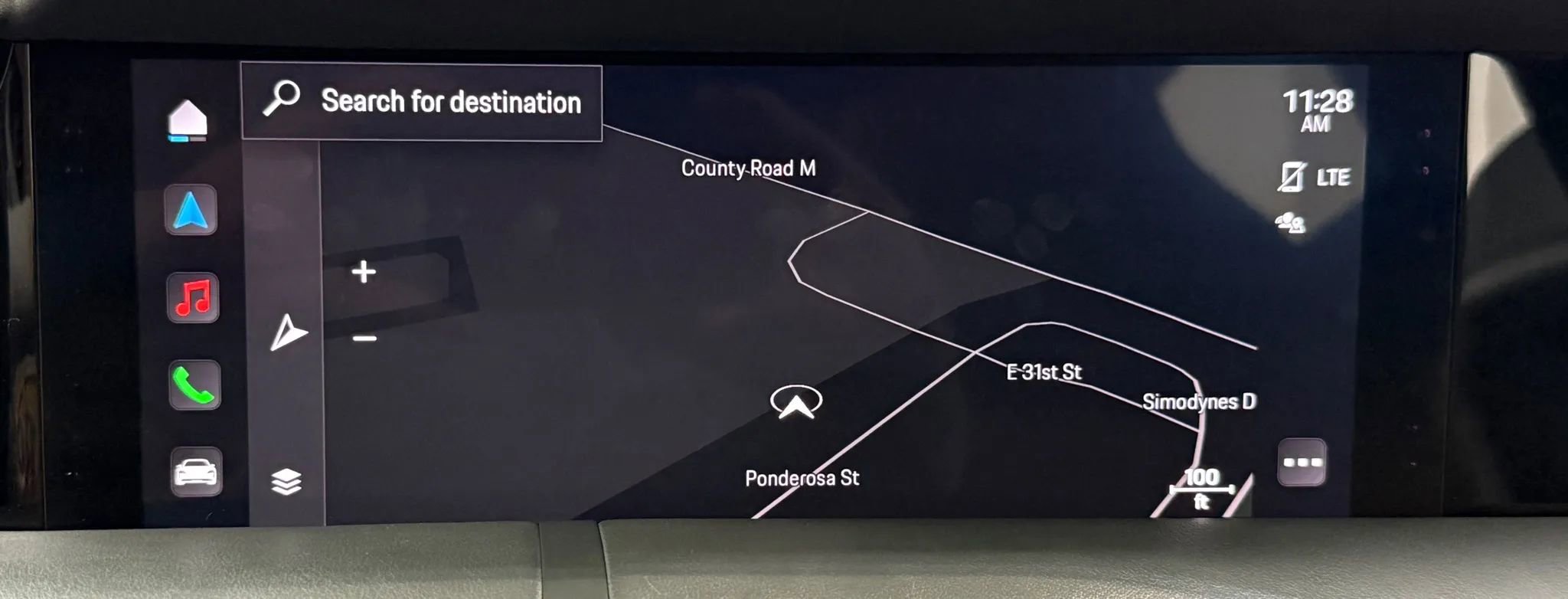 Used 2020 Porsche Taycan 4S image 21