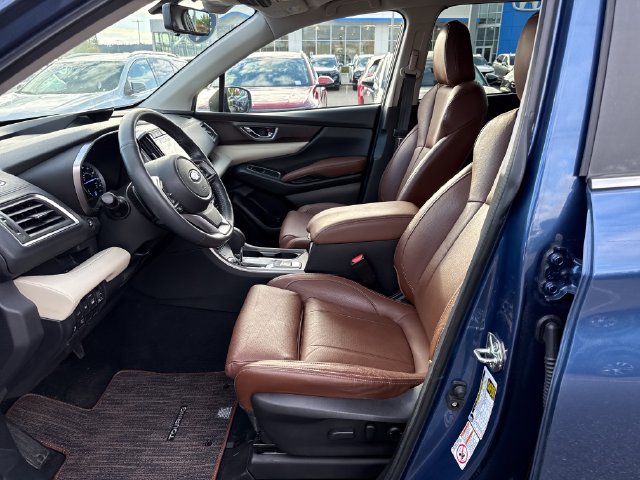 Used 2020 Subaru Ascent Touring w/ Popular Package #2 AWD/4WD image 15