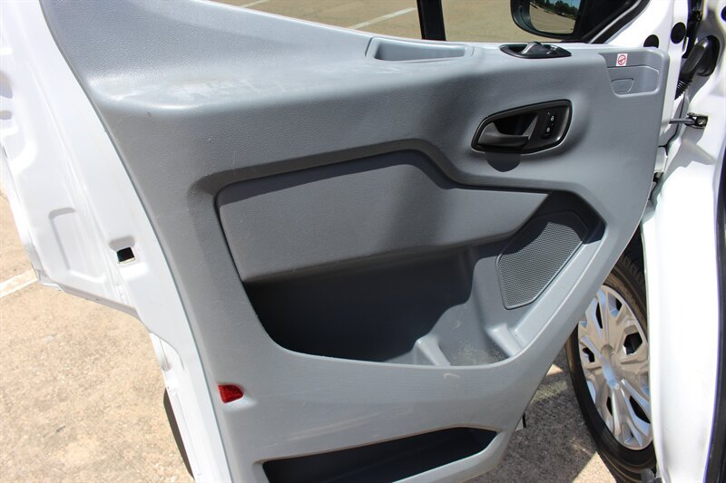Used 2019 Ford Transit 350 XLT RWD image 27
