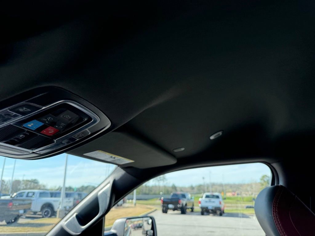 Used 2026 RAM 1500 Rebel w/ Rebel Level 1 Equipment Group image 21