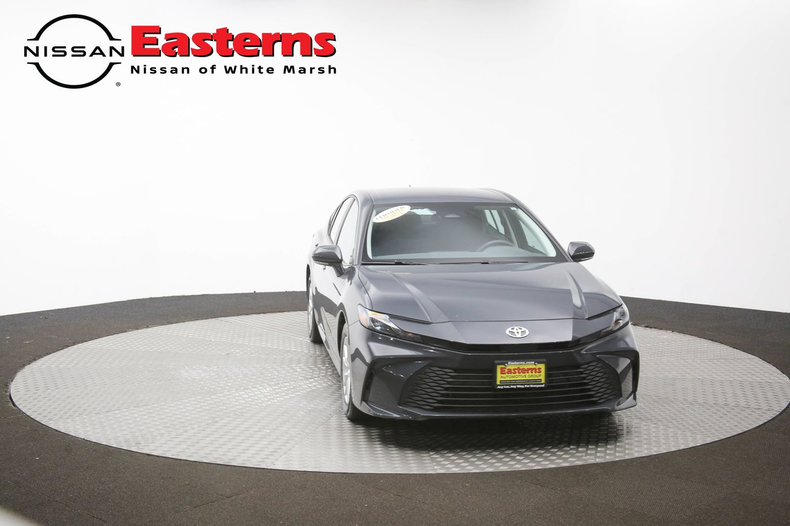 Used 2025 Toyota Camry LE FWD image 52