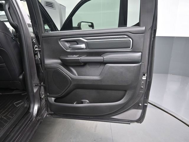 New 2026 RAM 1500 Big Horn AWD/4WD image 16