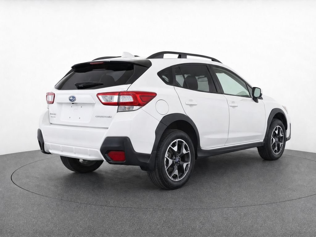 Used 2019 Subaru Crosstrek 2.0i Premium w/ Popular Package #2 AWD/4WD image 9