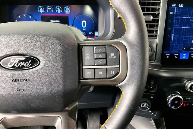 Used 2025 Ford F150 Tremor w/ Tow/Haul Package AWD/4WD image 12