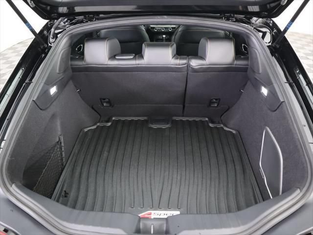 Used 2026 Acura Integra A-Spec w/ Technology Package FWD image 30