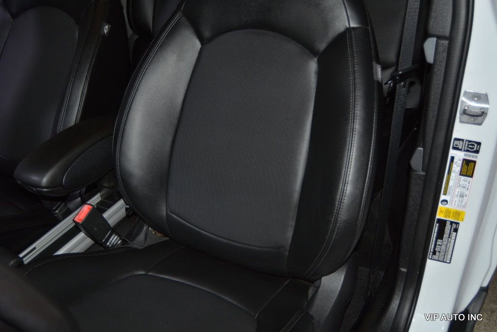 Used 2015 MINI Cooper Paceman S image 13