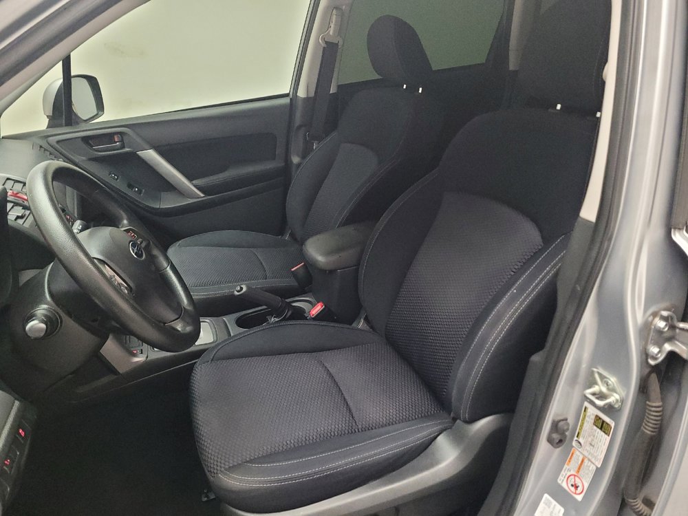 Used 2014 Subaru Forester 2.5i Premium w/ All-Weather Package image 17