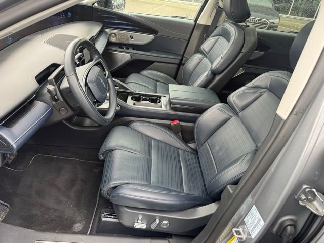 Used 2024 Lincoln Nautilus Reserve w/ Equipment Group 203A AWD/4WD image 22