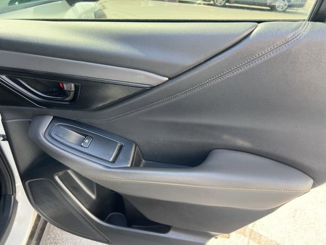 Used 2023 Subaru Outback Wilderness image 32