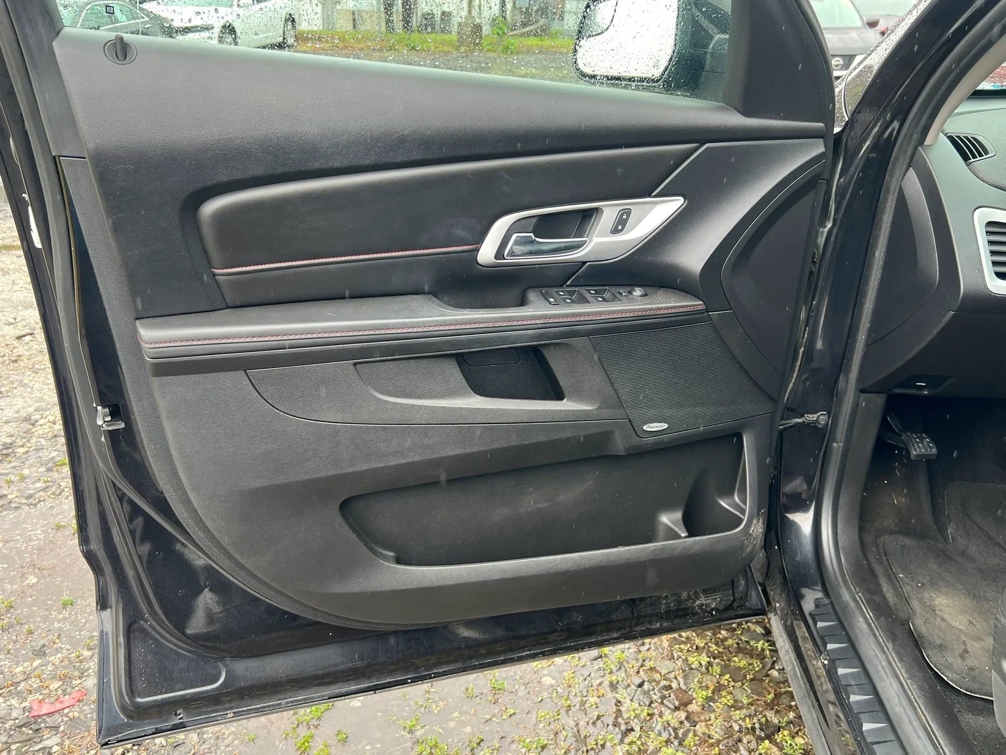 Used 2014 GMC Terrain SLT AWD/4WD image 12