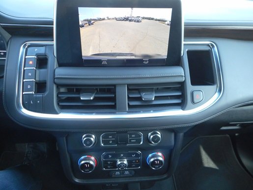 Used 2022 GMC Yukon SLE image 16