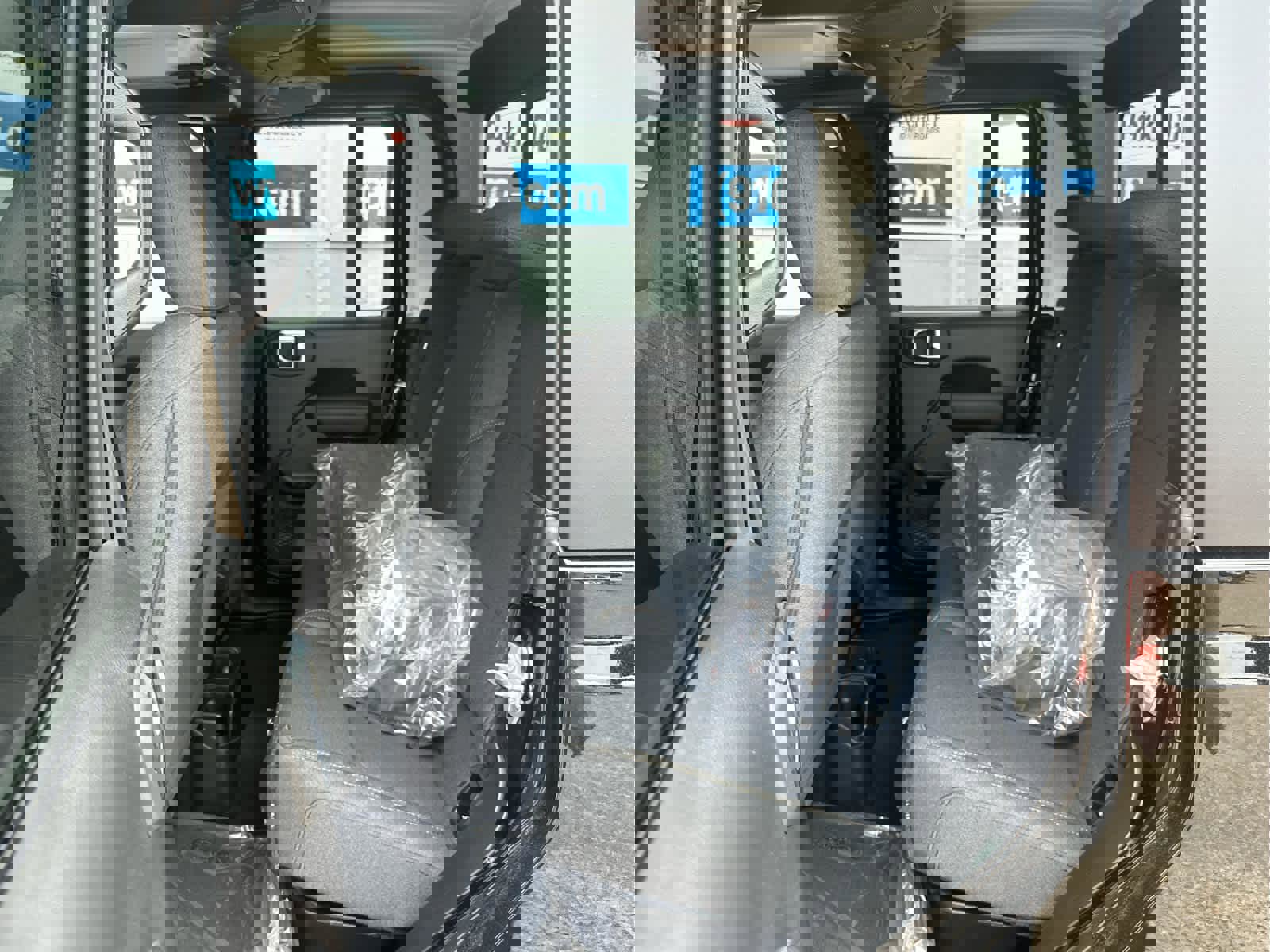 New 2025 Jeep Gladiator Sport image 49