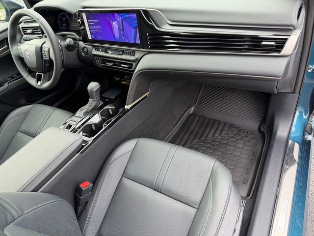 Certified 2025 Toyota Camry XSE w/ Premium Plus Package FWD image 19