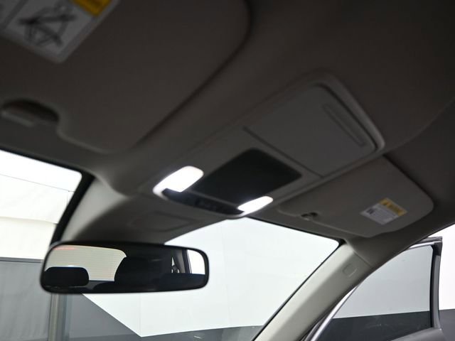 Certified 2026 Honda CR-V LX image 9