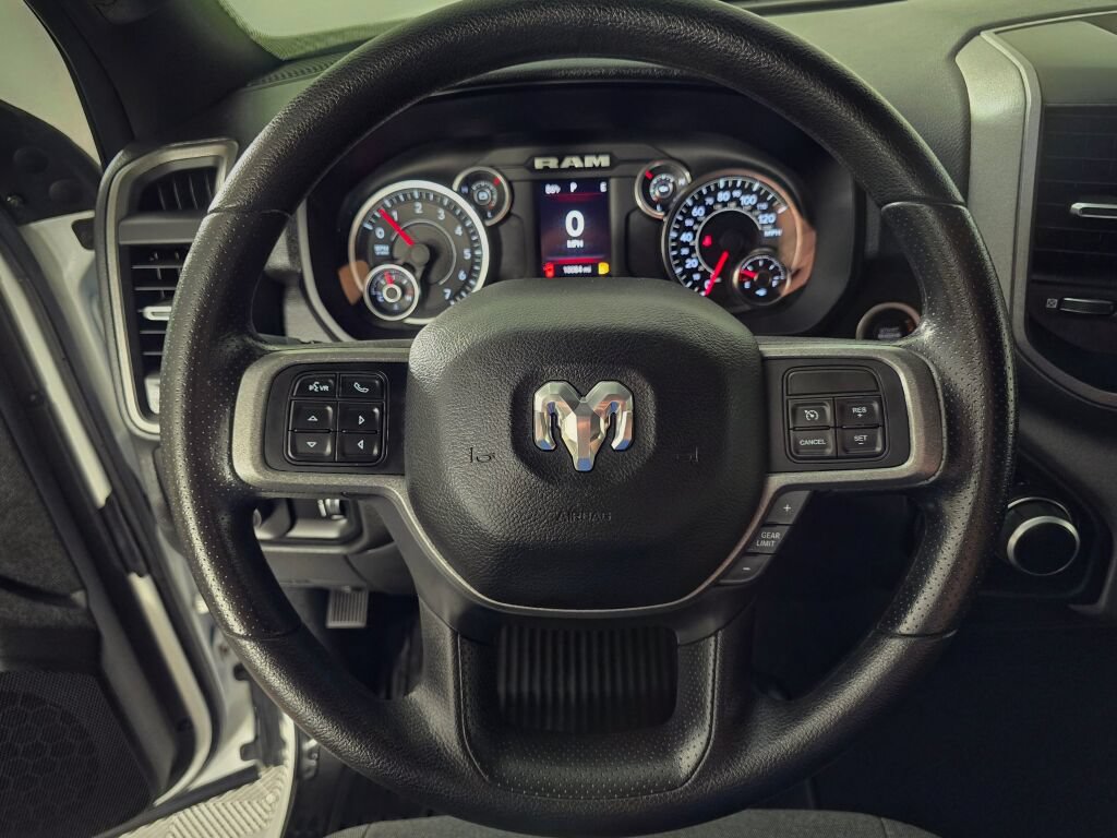 Used 2021 RAM 2500 Tradesman AWD/4WD image 21