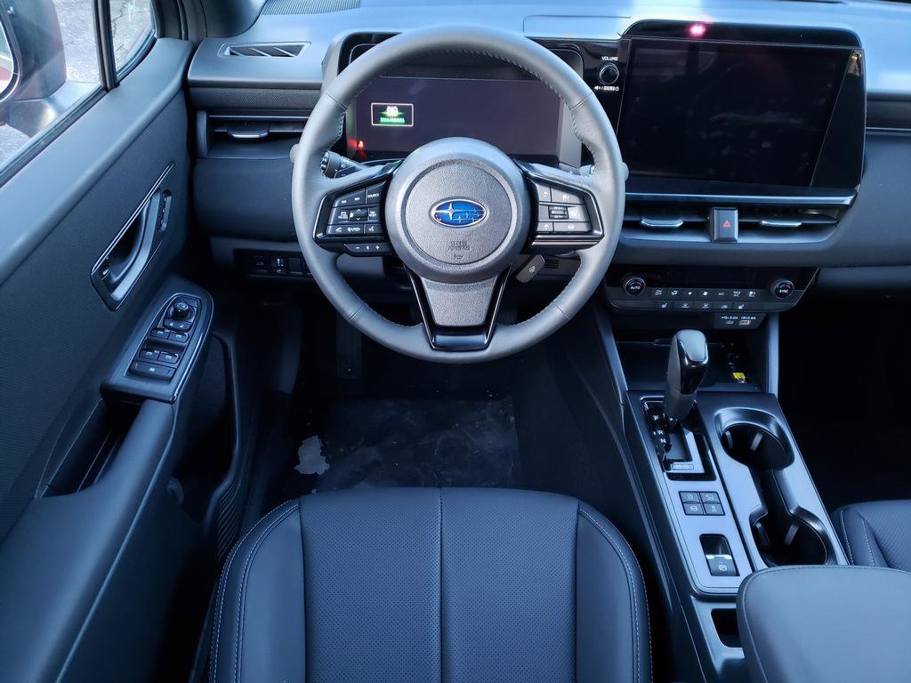 New 2026 Subaru Outback Limited XT image 9