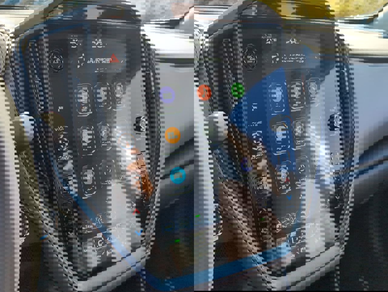 New 2025 Subaru Crosstrek 2.5i Limited image 20