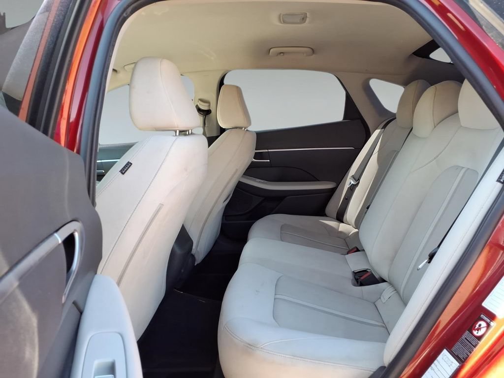Used 2023 Hyundai Sonata SE FWD image 11