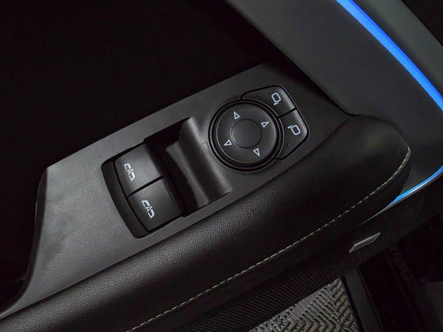 Used 2019 Chevrolet Camaro LT RWD image 29
