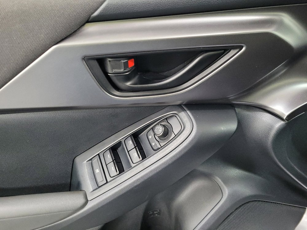 Used 2024 Subaru Impreza 2.0i image 27