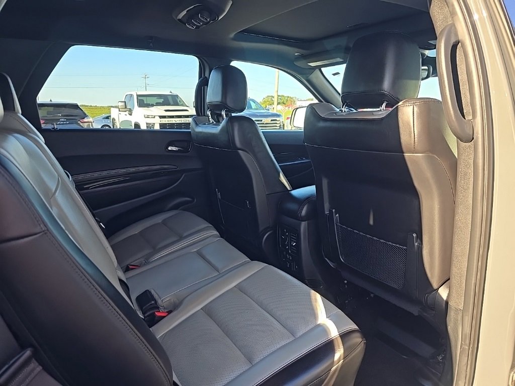 Used 2024 Dodge Durango GT image 23