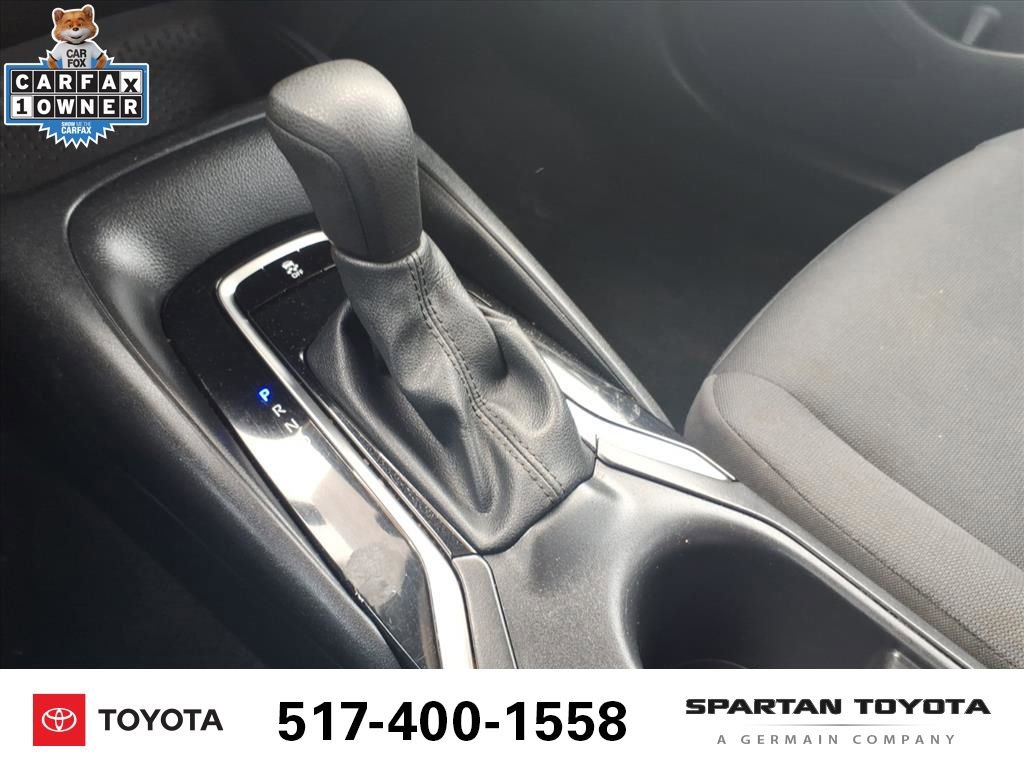 Used 2024 Toyota Corolla LE image 22