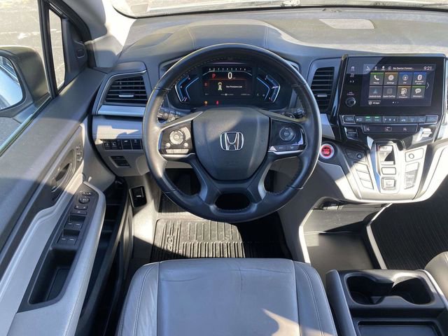 Used 2018 Honda Odyssey EX-L image 15
