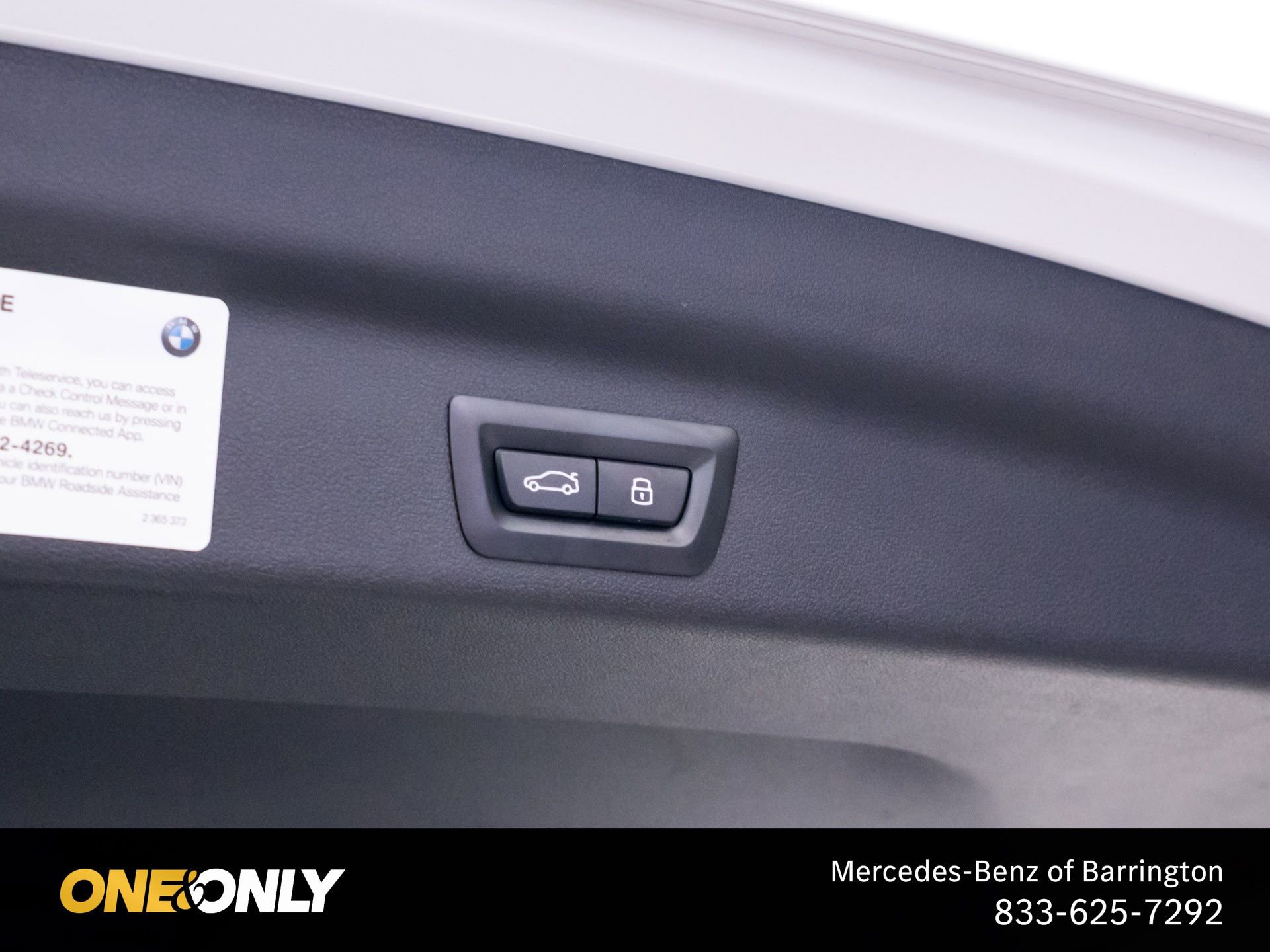 Used 2024 BMW X1 xDrive28i w/ Premium Package AWD/4WD image 33