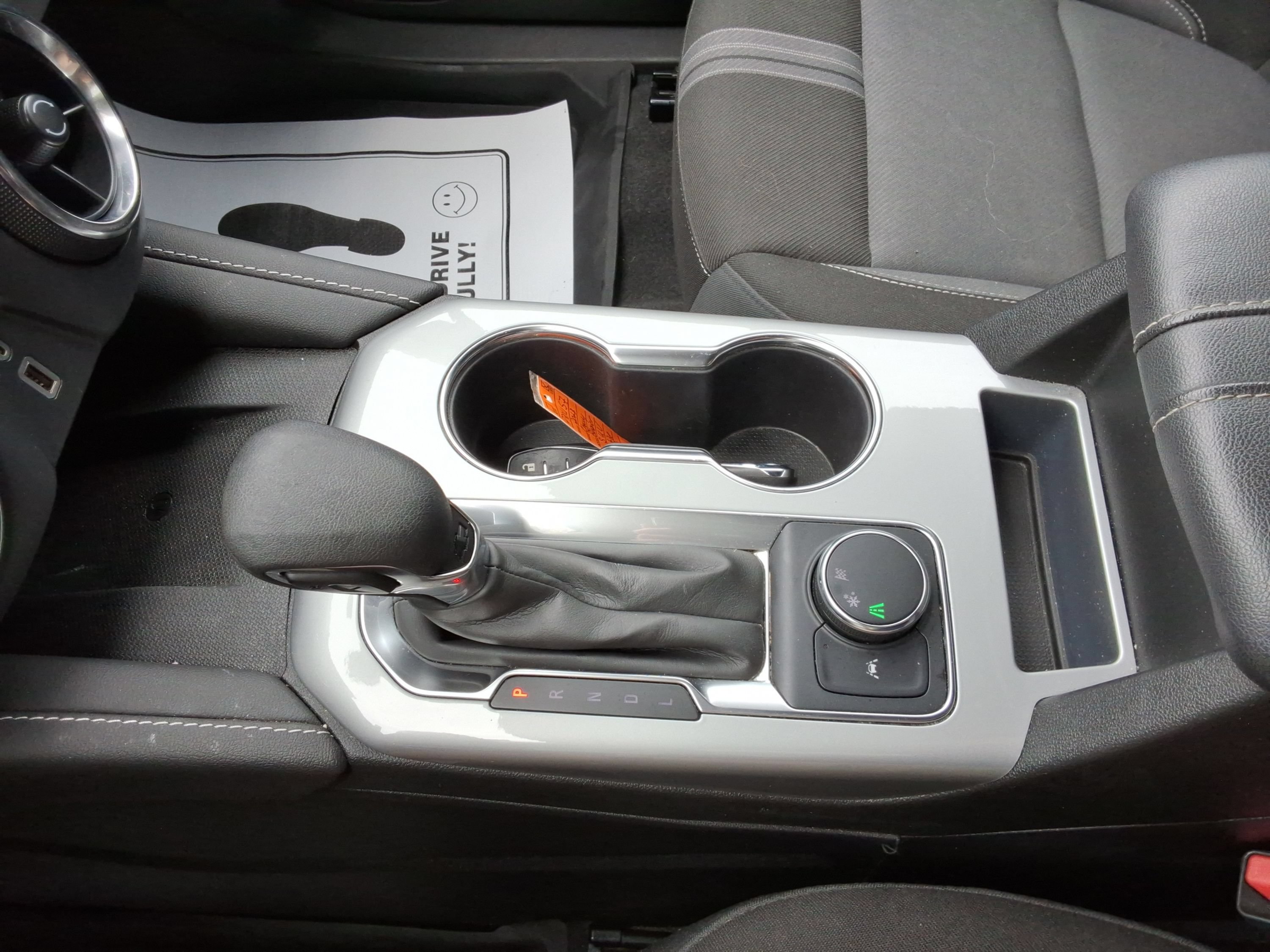 Used 2023 Chevrolet Blazer LT w/ Convenience Package FWD image 18