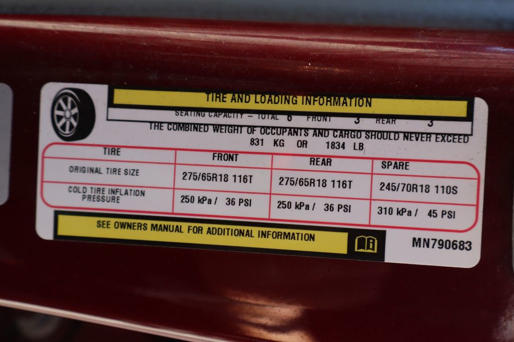 Used 2021 RAM 1500 Big Horn image 59