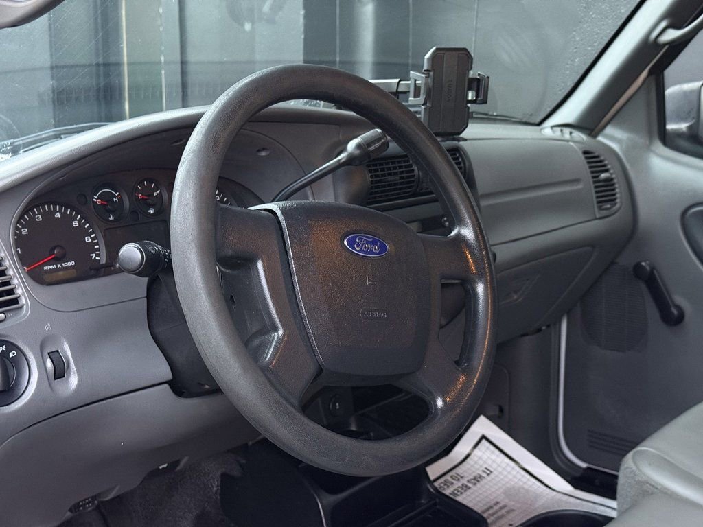 Used 2010 Ford Ranger XL image 14