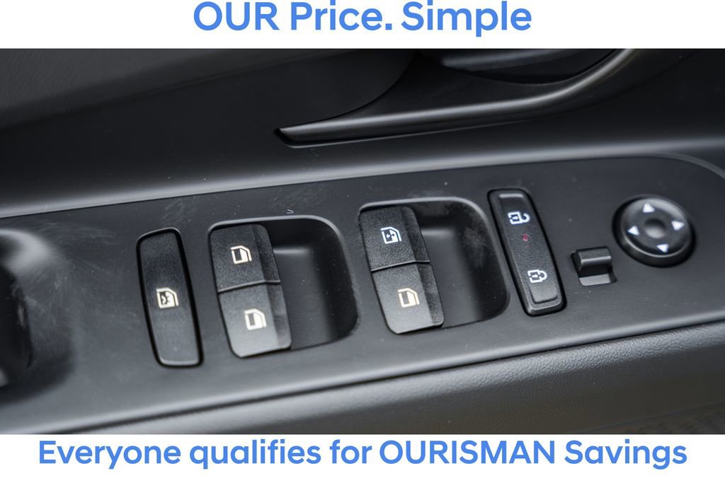 New 2025 Hyundai Elantra SEL image 26