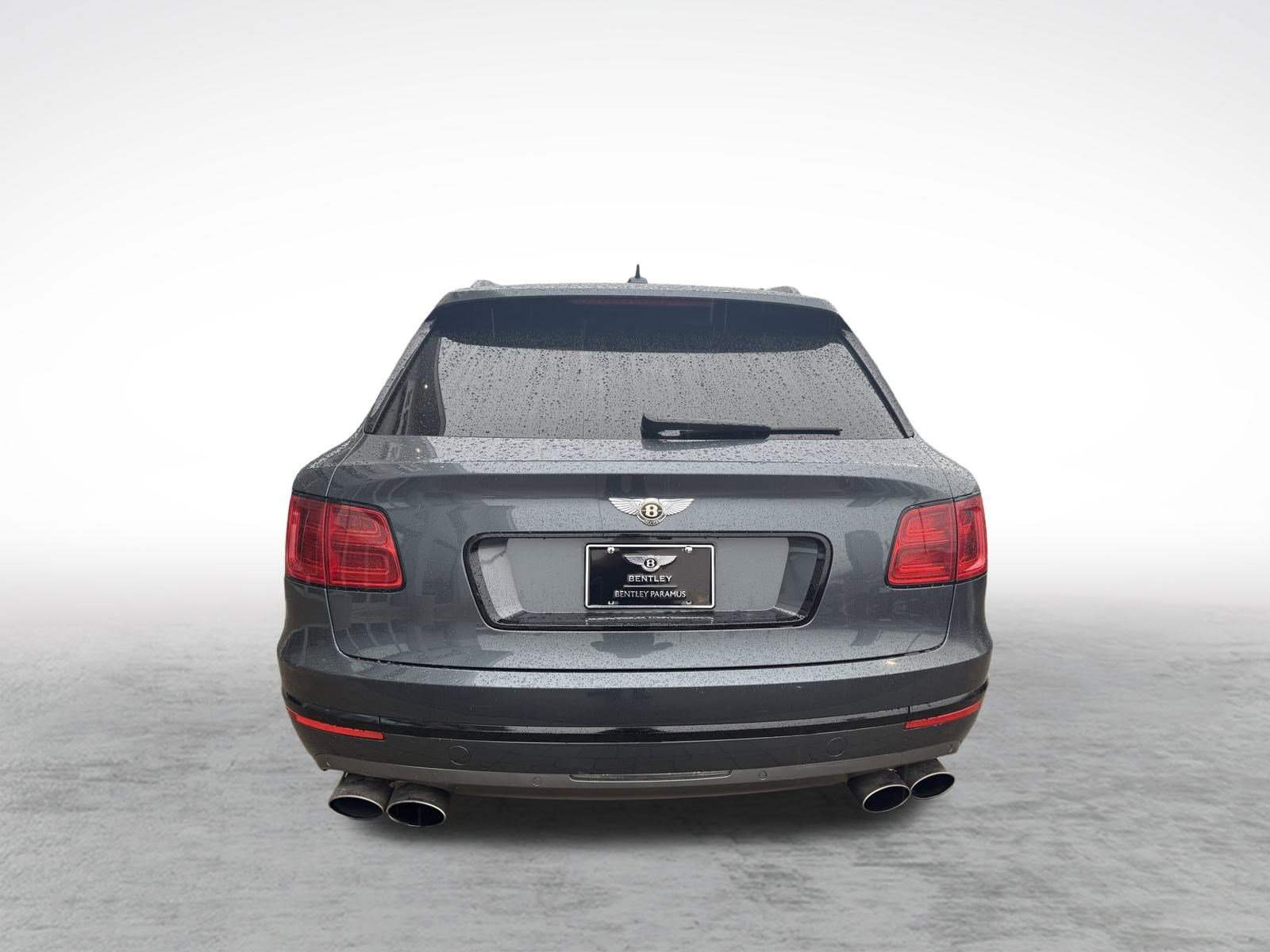 Used 2020 Bentley Bentayga image 9