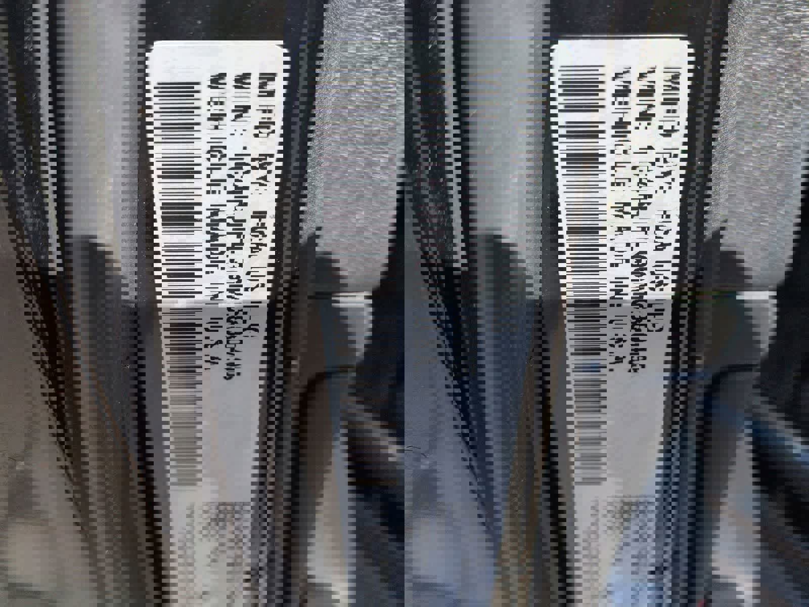 Certified 2021 Jeep Grand Cherokee Trailhawk w/ Trailhawk Luxury Group image 33