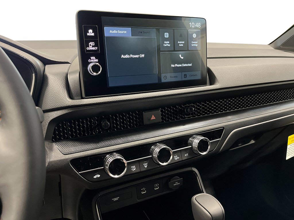 New 2026 Honda CR-V Sport image 11