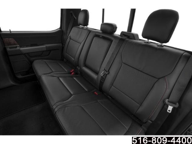 Used 2021 Ford F150 Lariat w/ Equipment Group 502A High AWD/4WD image 14