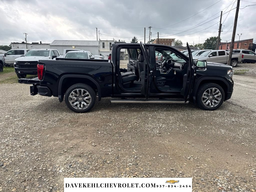 Used 2026 GMC Sierra 1500 Denali w/ Denali Reserve Package AWD/4WD image 38