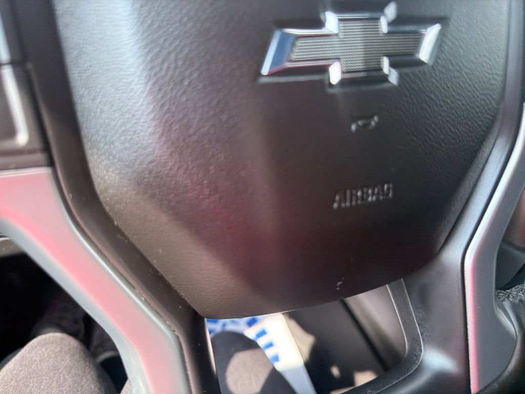 Used 2023 Chevrolet Tahoe Z71 w/ Max Trailering Package AWD/4WD image 25