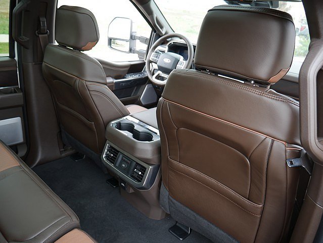New 2026 Ford F350 King Ranch w/ Tremor Off-Road Package image 32